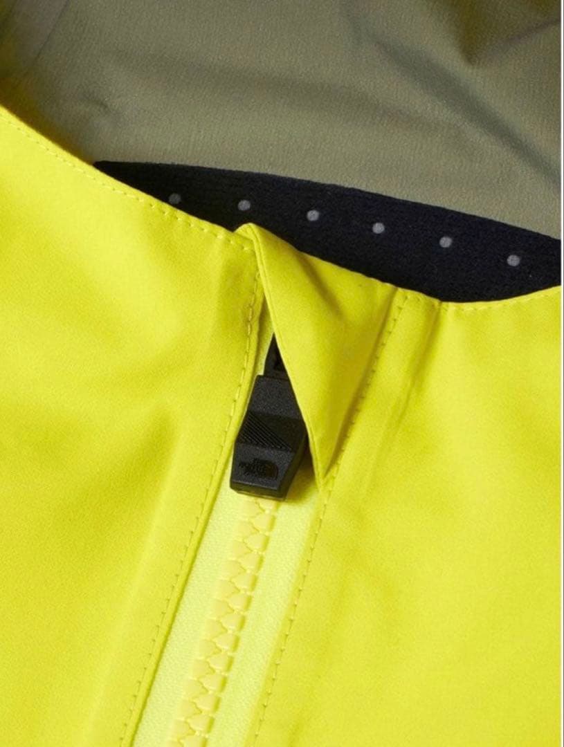 THE NORTH FACE RTGゴアテックスRROジャケット　Lサイズ