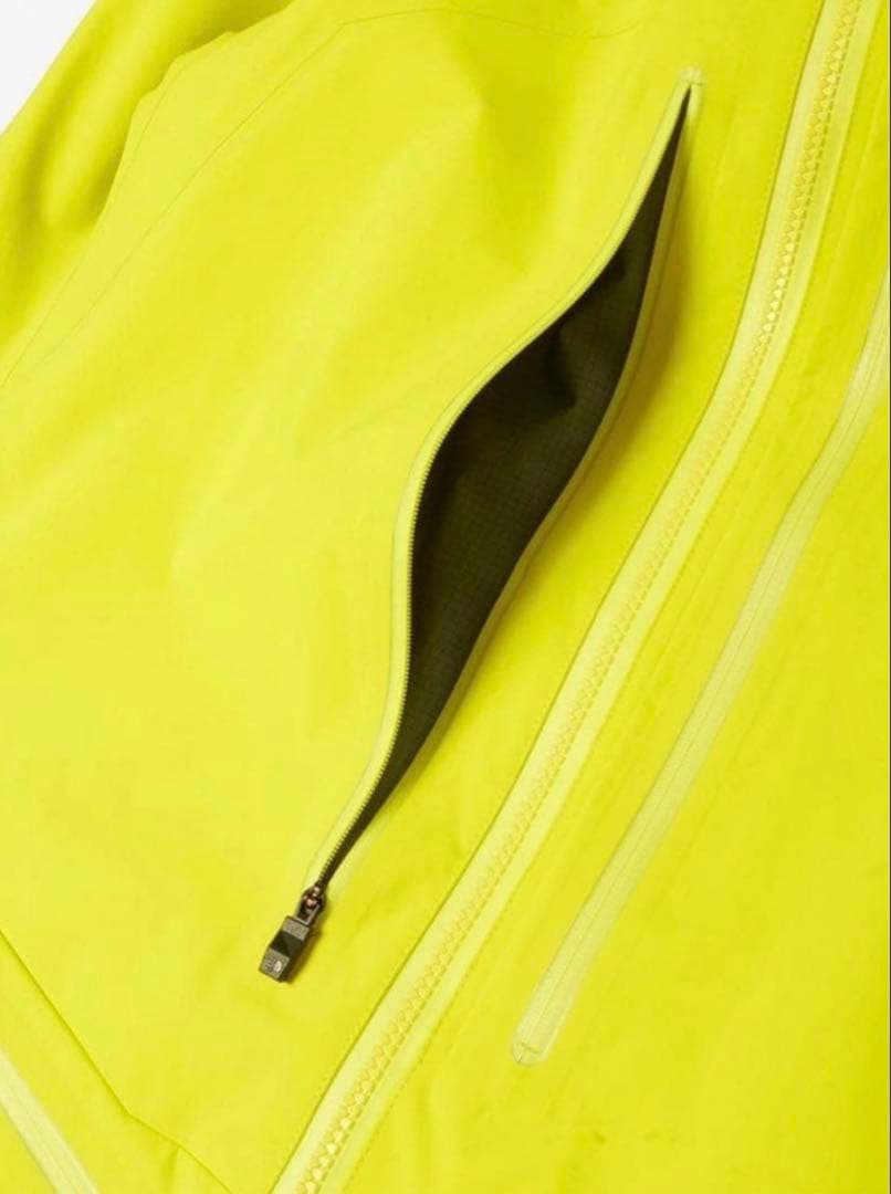 THE NORTH FACE RTGゴアテックスRROジャケット　Lサイズ