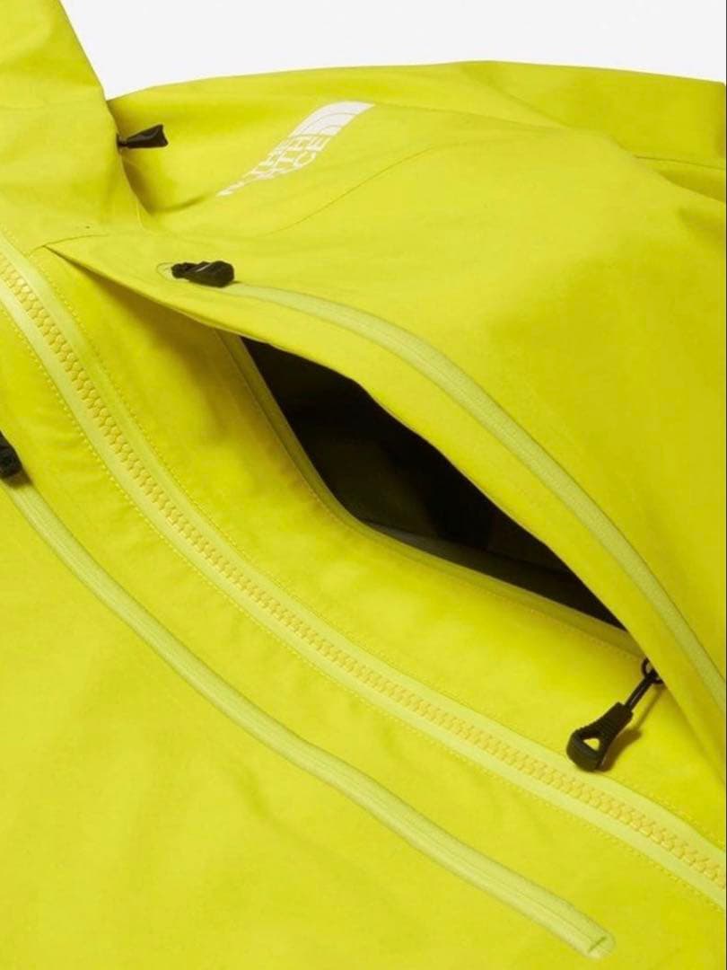 THE NORTH FACE RTGゴアテックスRROジャケット　Lサイズ