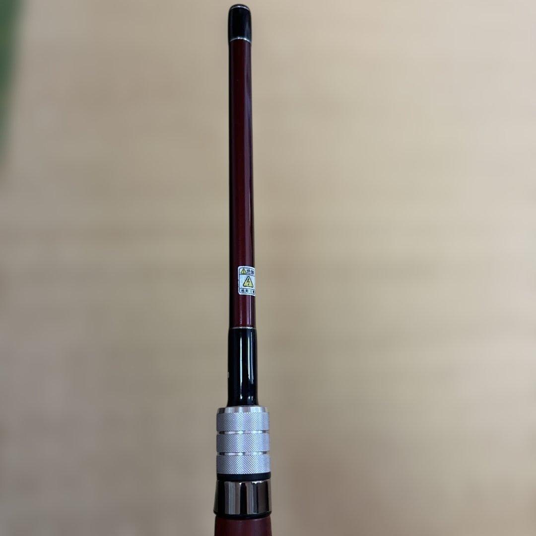 廃番貴重品Fishman Beams CRAWLA ビームスクローラ6.6L+