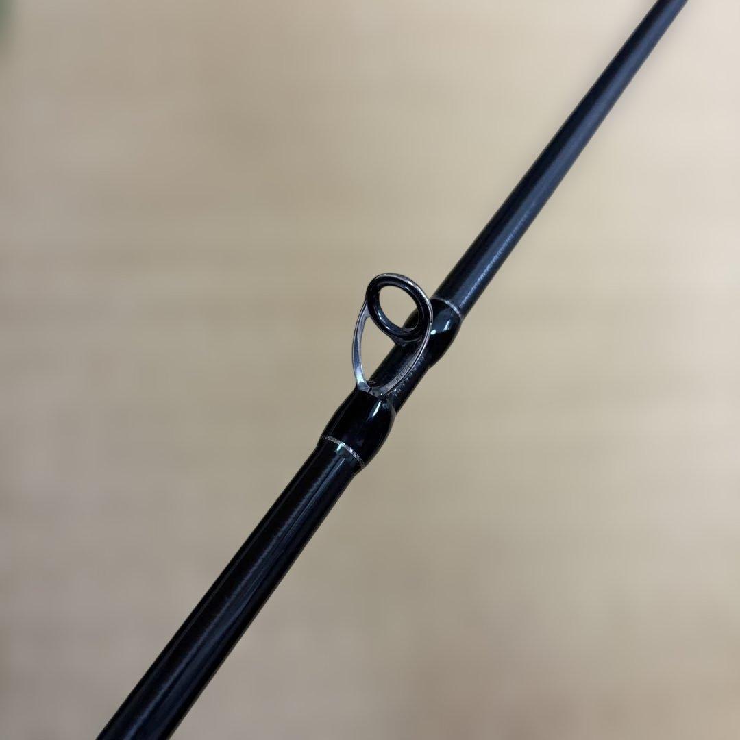 廃番貴重品Fishman Beams CRAWLA ビームスクローラ6.6L+