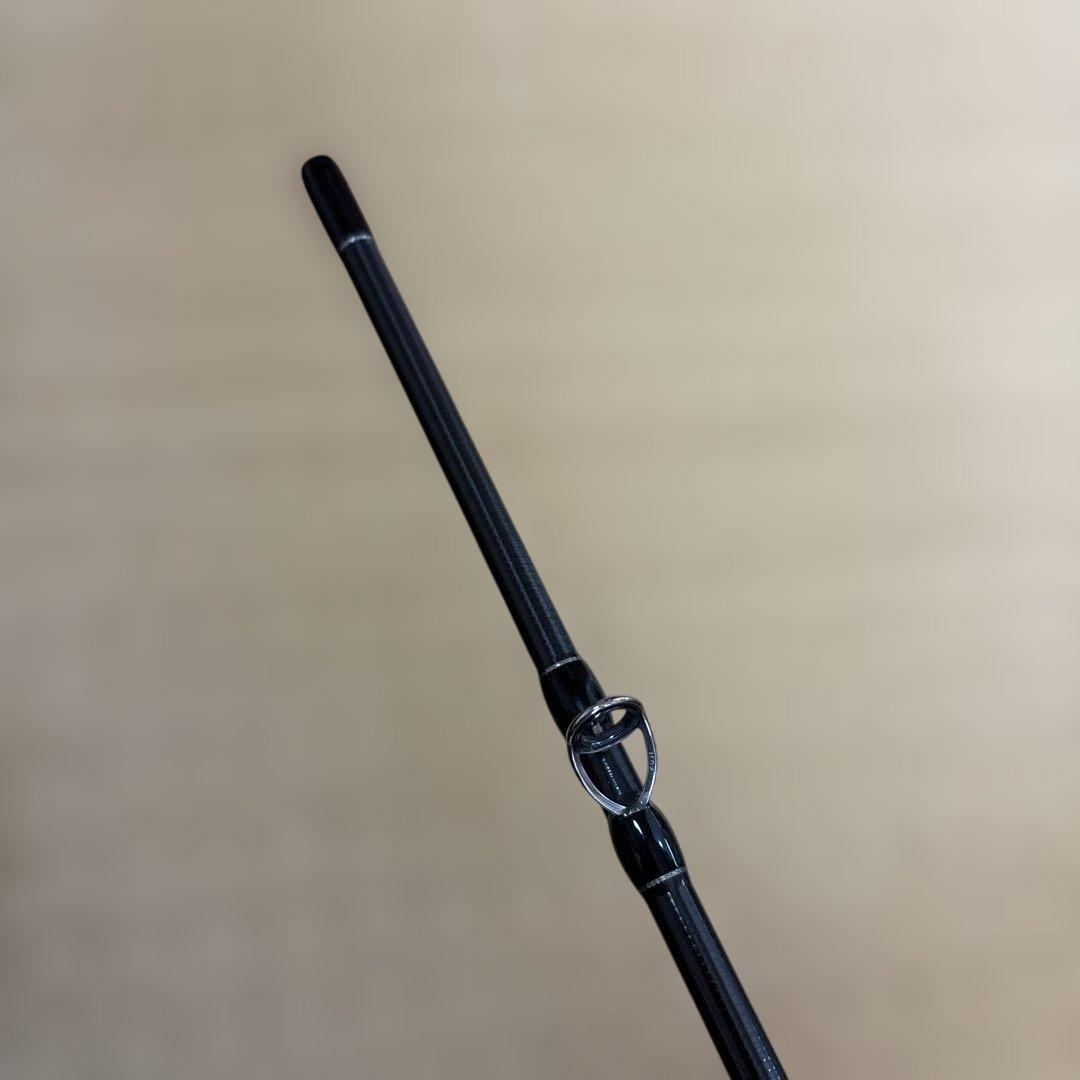 廃番貴重品Fishman Beams CRAWLA ビームスクローラ6.6L+