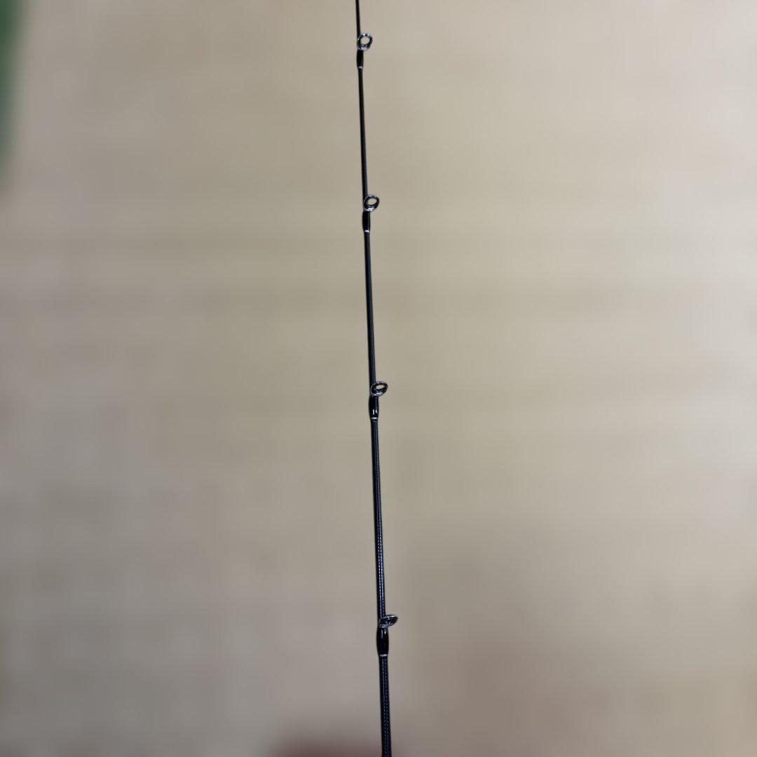 廃番貴重品Fishman Beams CRAWLA ビームスクローラ6.6L+