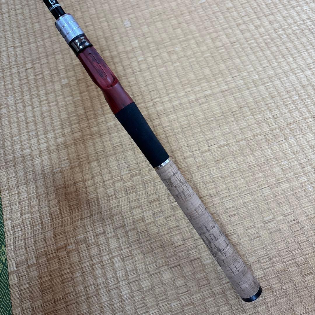 廃番貴重品Fishman Beams CRAWLA ビームスクローラ6.6L+