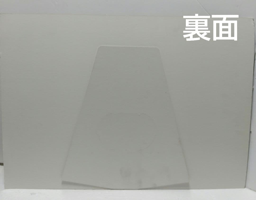 浜崎あゆみ / Secret 店頭告知ポップ　非売品
