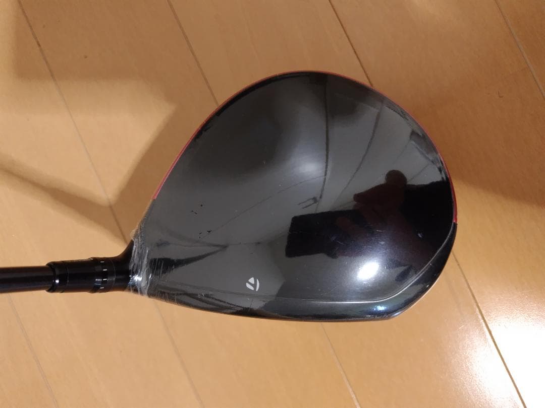 【新品】ステルス2 レフティ 10.5° テンセイTM50 R