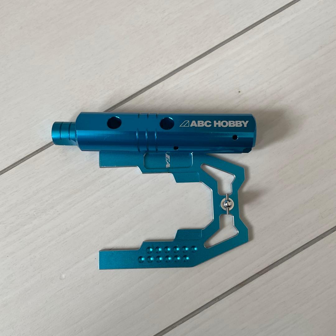 タミヤ TRF 工具 etcセット