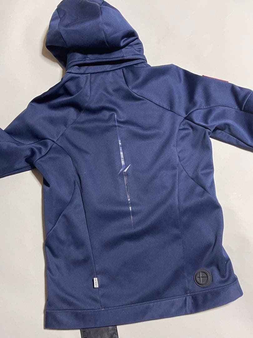 スキー Phenix Alpine Team Soft Shell Jachet