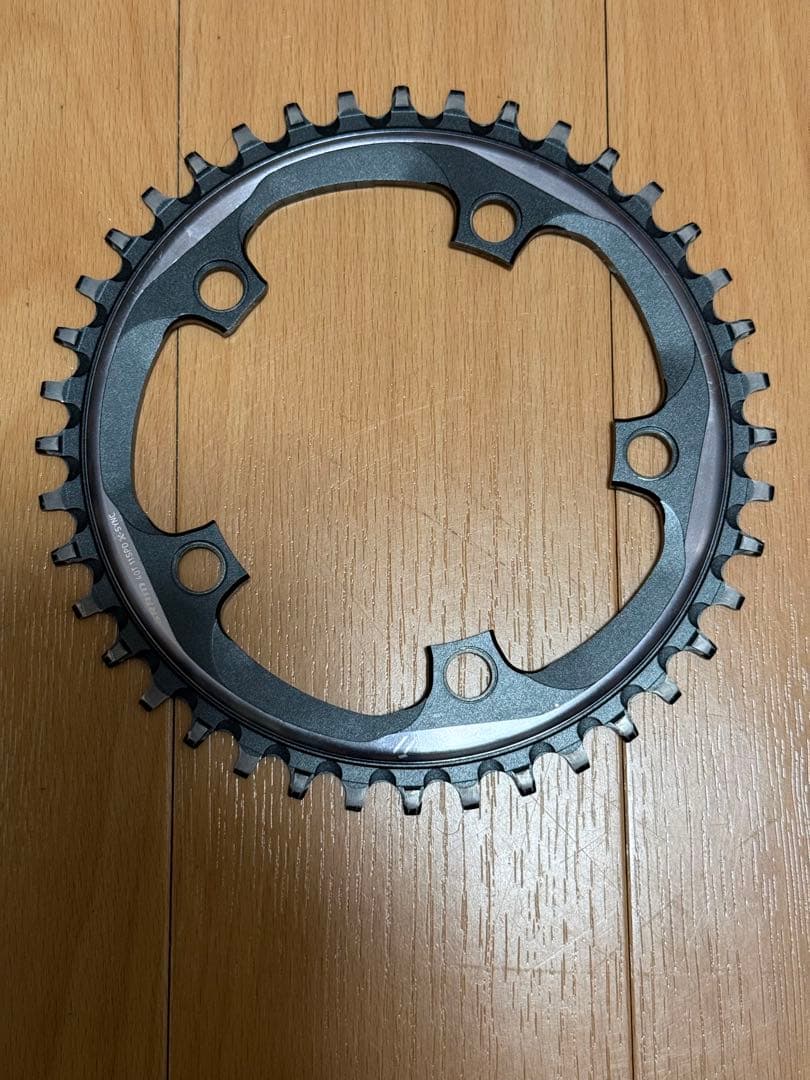 SRAM Rival 1 Hrd 1x11s ディスクブレーキ　グループセット