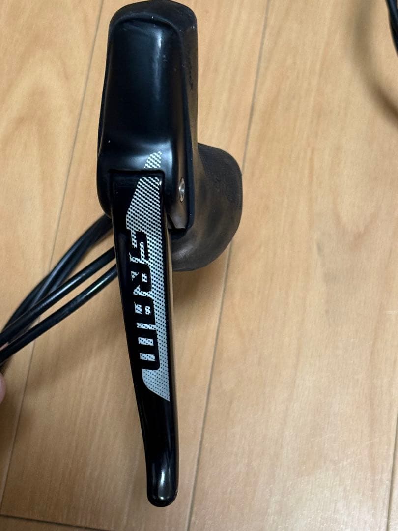 SRAM Rival 1 Hrd 1x11s ディスクブレーキ　グループセット