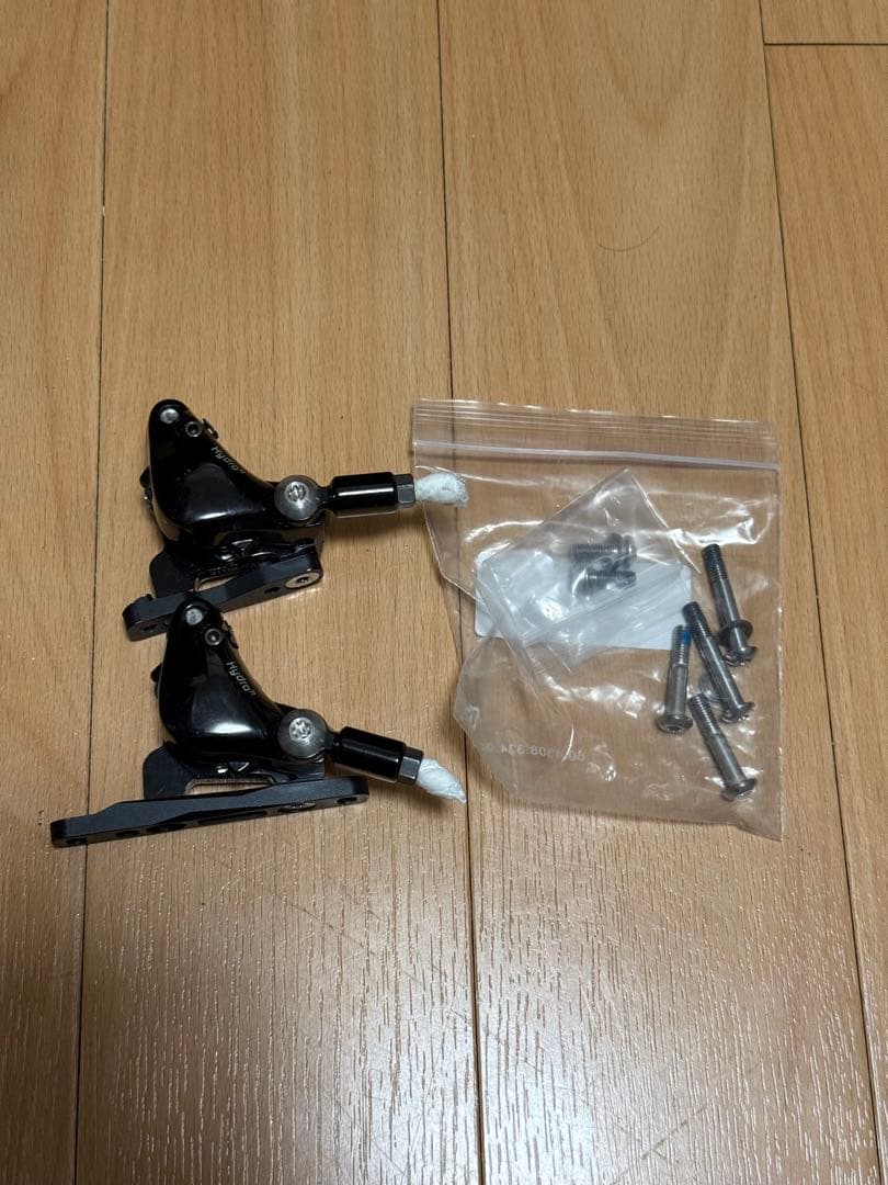SRAM Rival 1 Hrd 1x11s ディスクブレーキ　グループセット