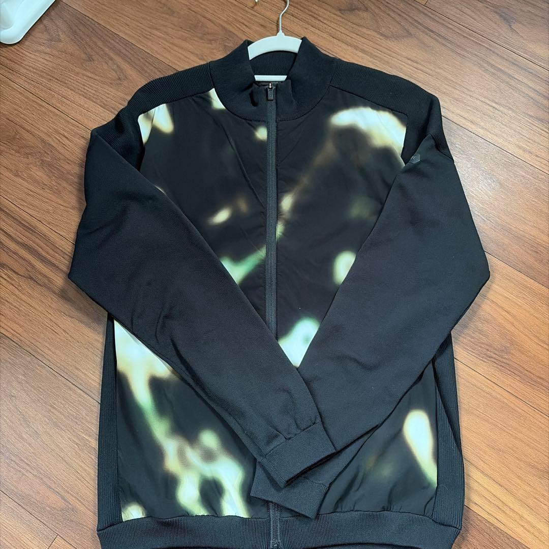 超美品！ブリヂストンゴルフ ゴルフウェア 上下セット売り サイズL TOUR B