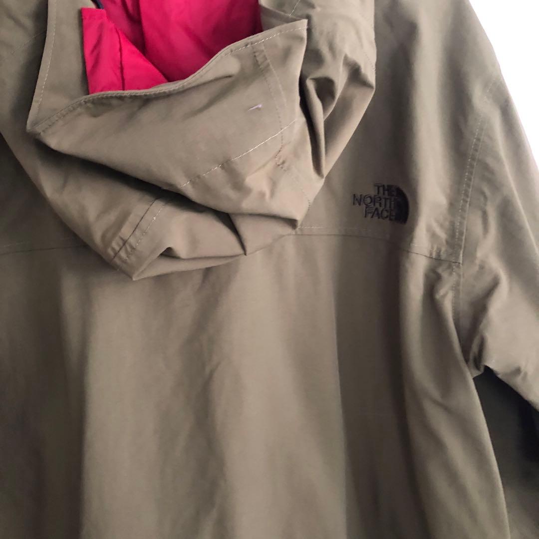 THE NORTH FACE スキーウェア
