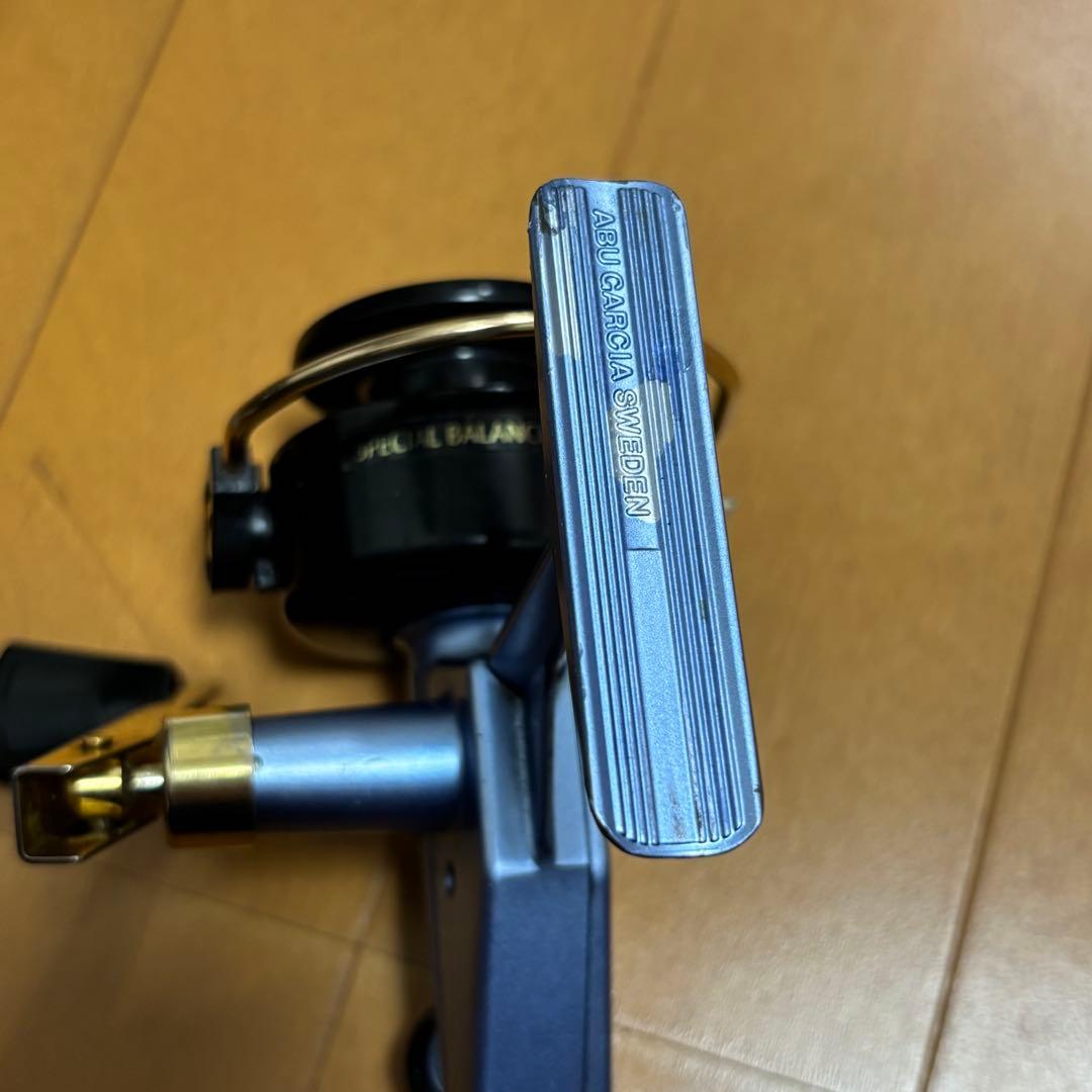 アブガルシア カーディナル3 CDL 100th