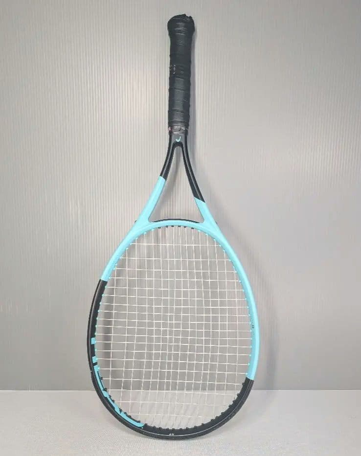 HEAD BOOM MP 2024 G2相当 硬式テニスラケット