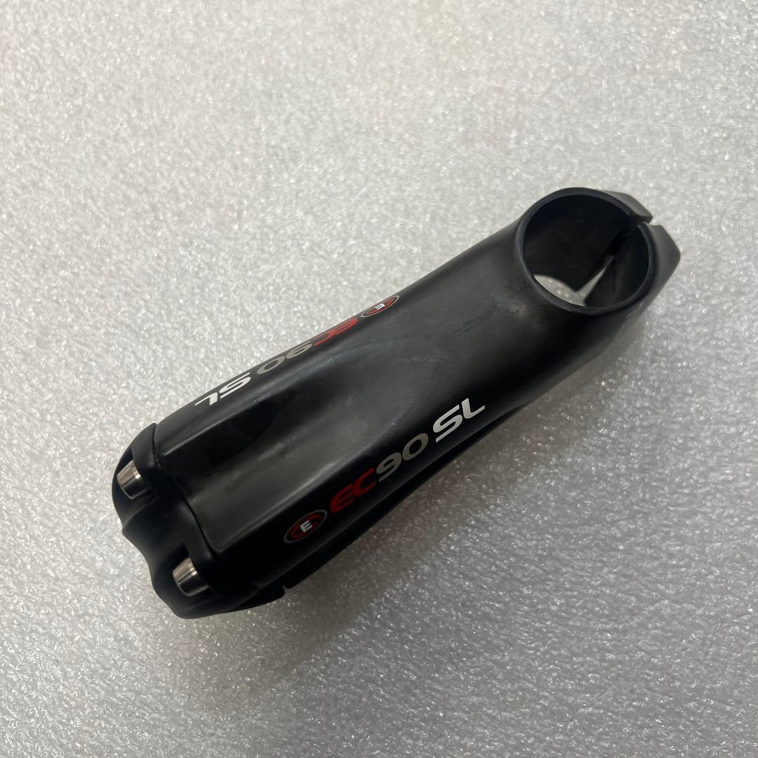 EASTON EC90 SL ステム ブラック 100mm
