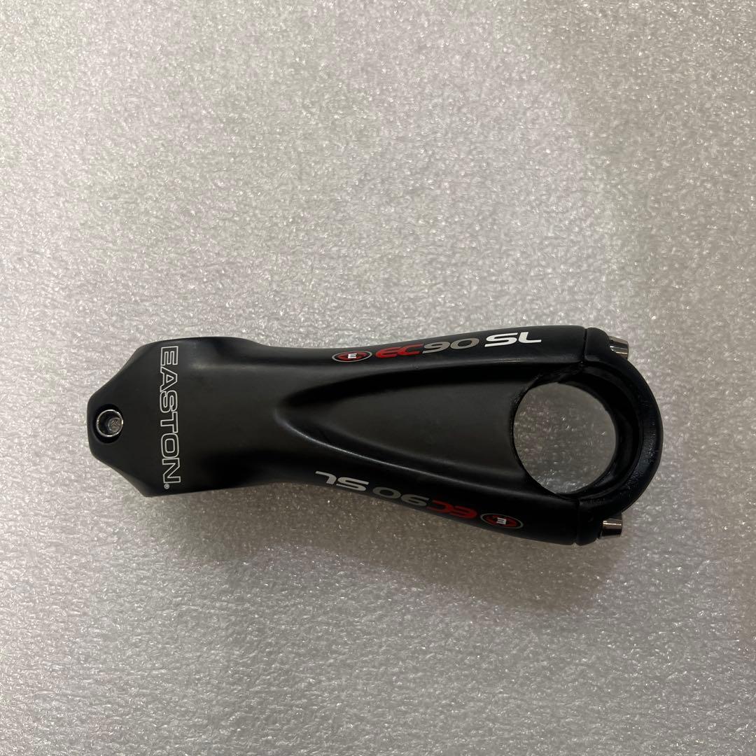 EASTON EC90 SL ステム ブラック 100mm