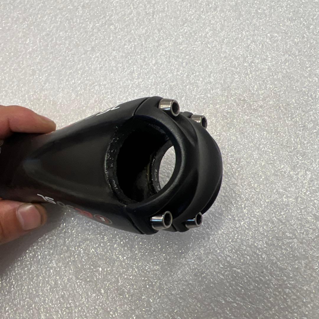 EASTON EC90 SL ステム ブラック 100mm