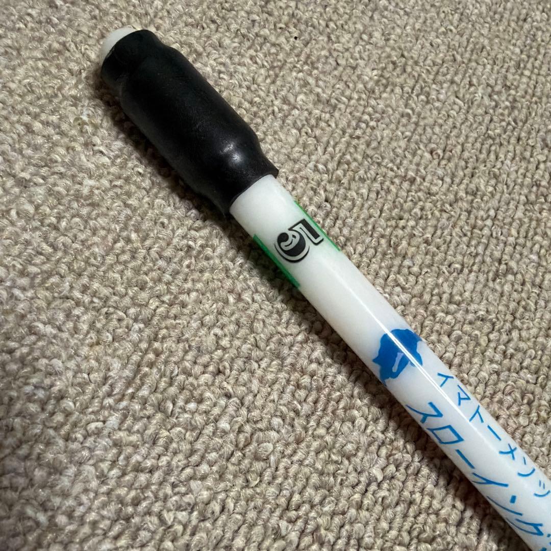 なげる〜ん　50cm　5g 10g 2本セット 説明書、DVD付き