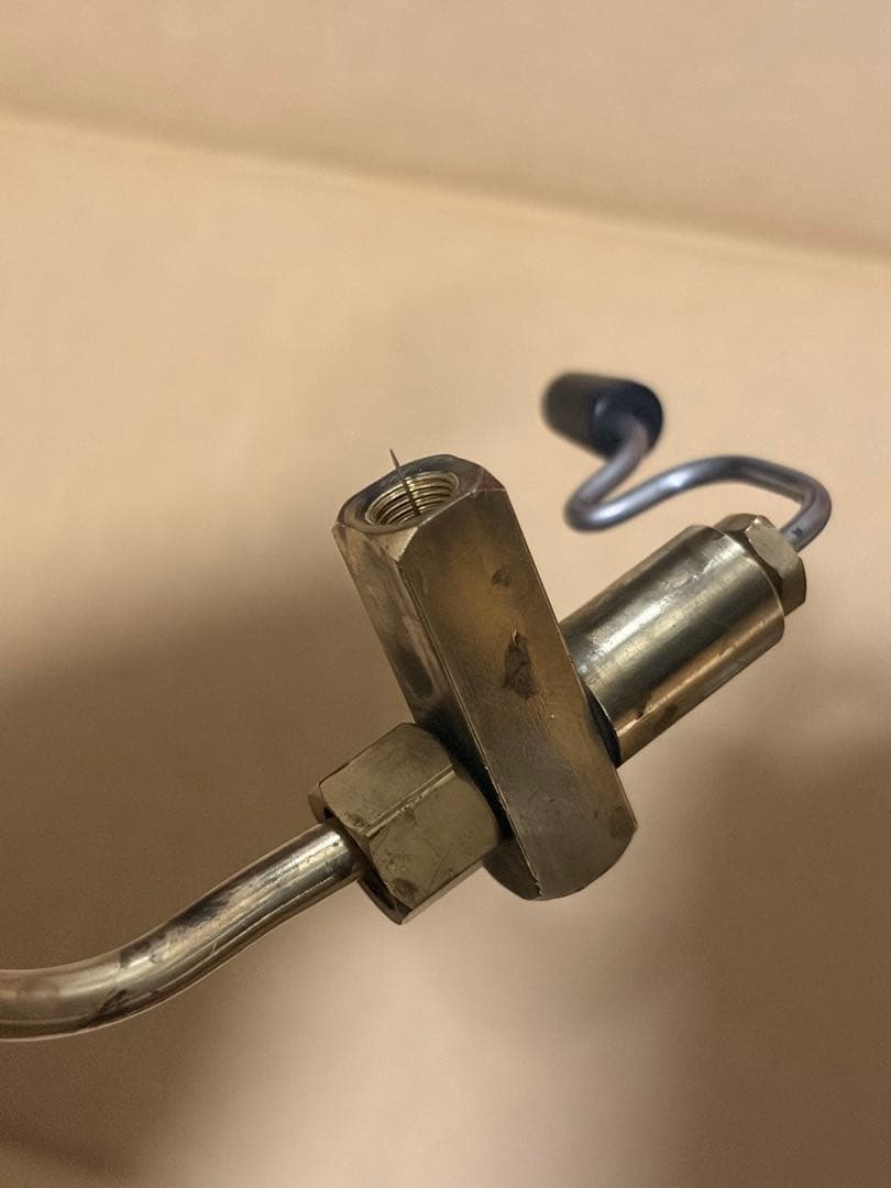 コールマン　2レバー用　ジェネレーター