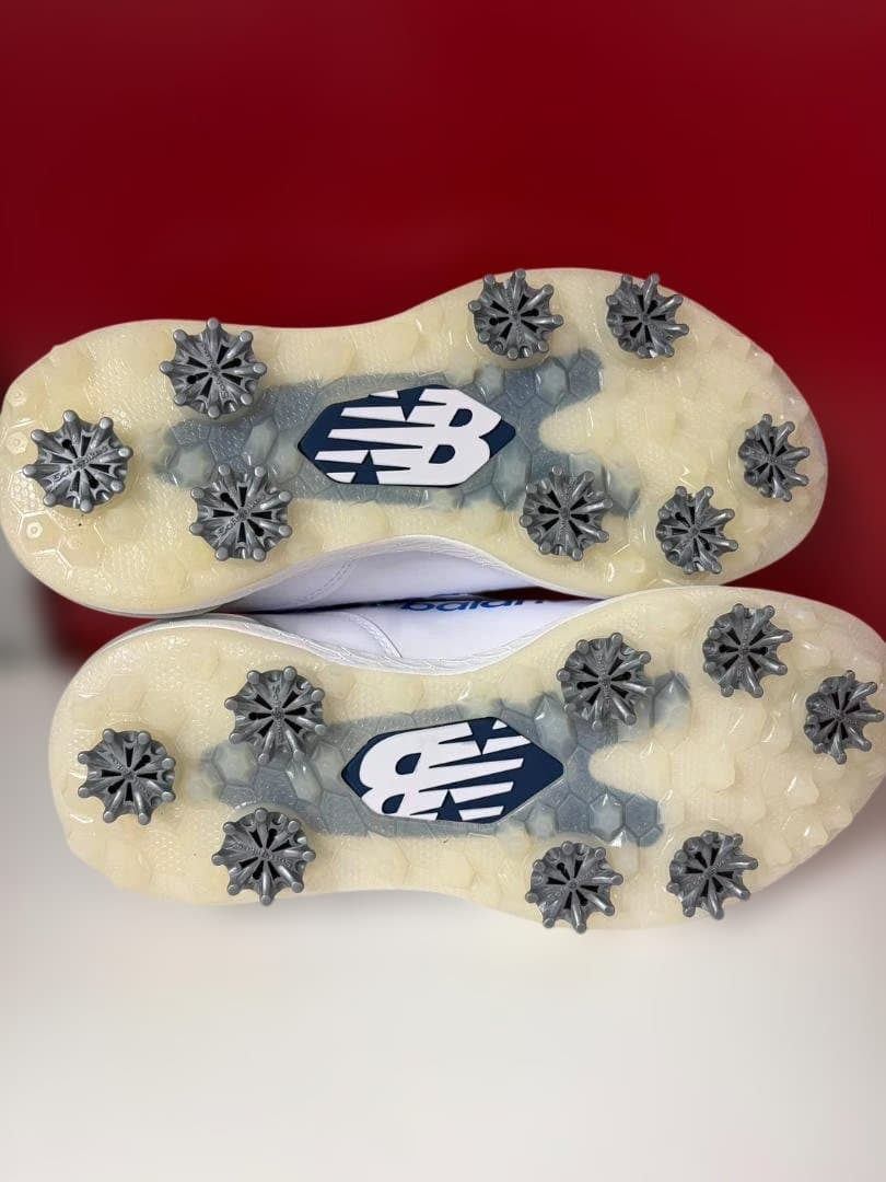 New Balance Fresh Foam 2500v4.0 ゴルフシューズ