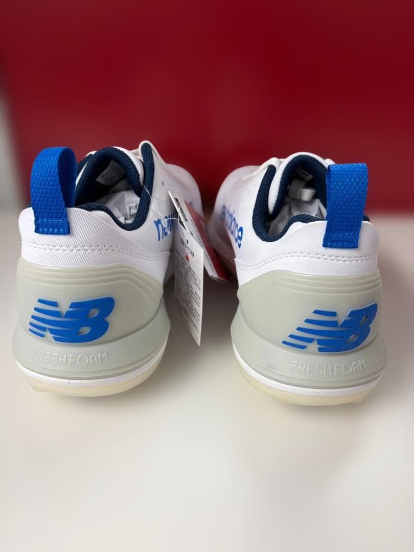 New Balance Fresh Foam 2500v4.0 ゴルフシューズ