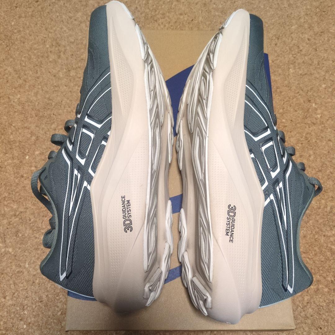 スパイク・シューズ [26.5cm] ASICS GT-2000 14