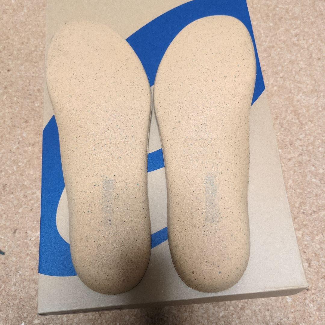 スパイク・シューズ [26.5cm] ASICS GT-2000 14