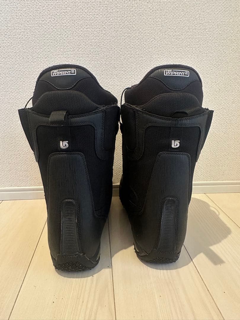 スノーボード ブーツ BURTON バートン 28.5cm