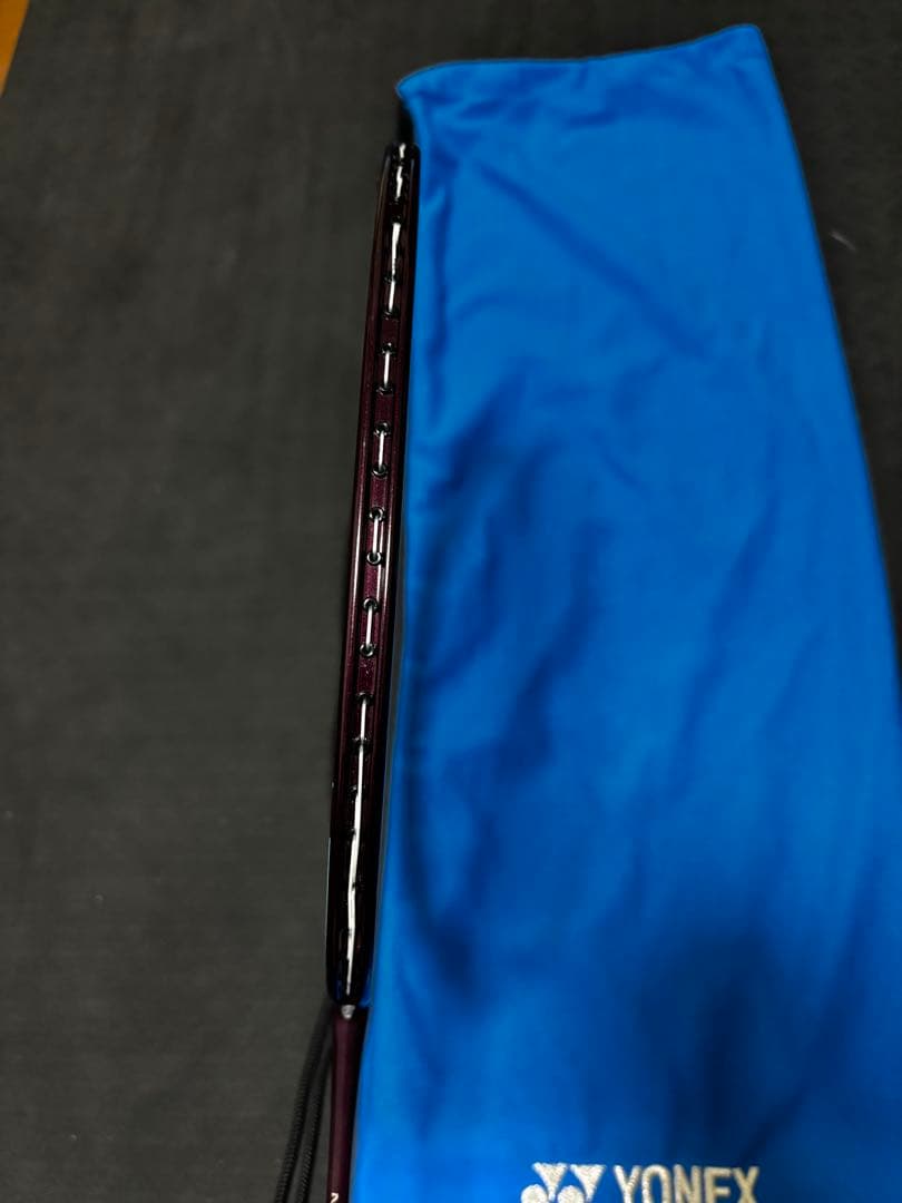 ラケット YONEX ASTROX 100 ZZ