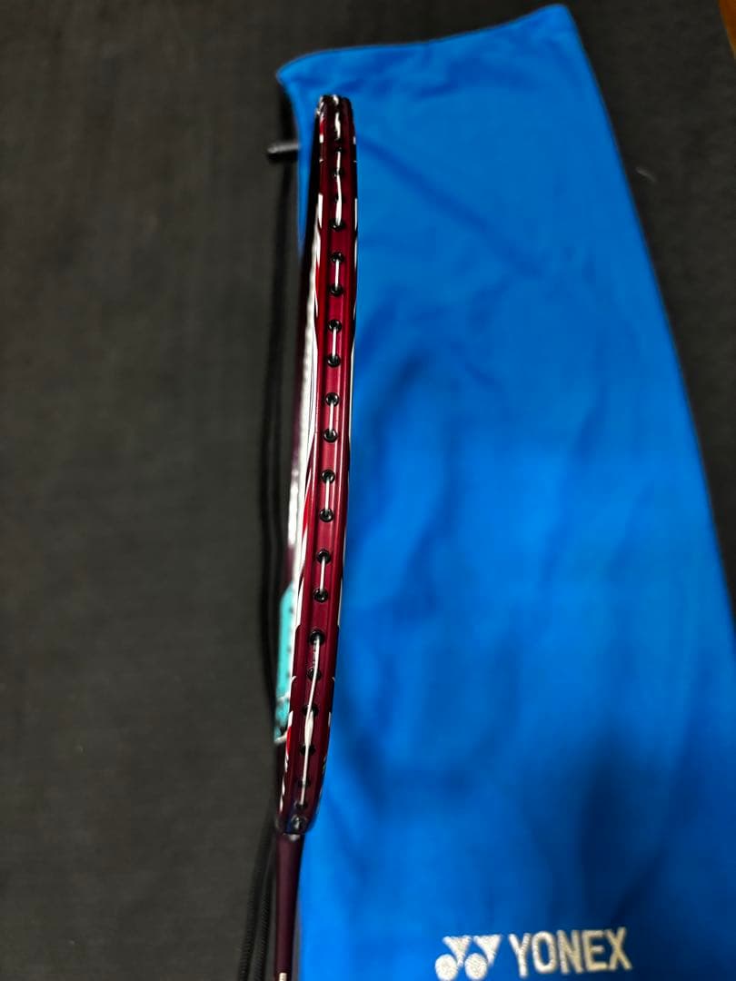 ラケット YONEX ASTROX 100 ZZ