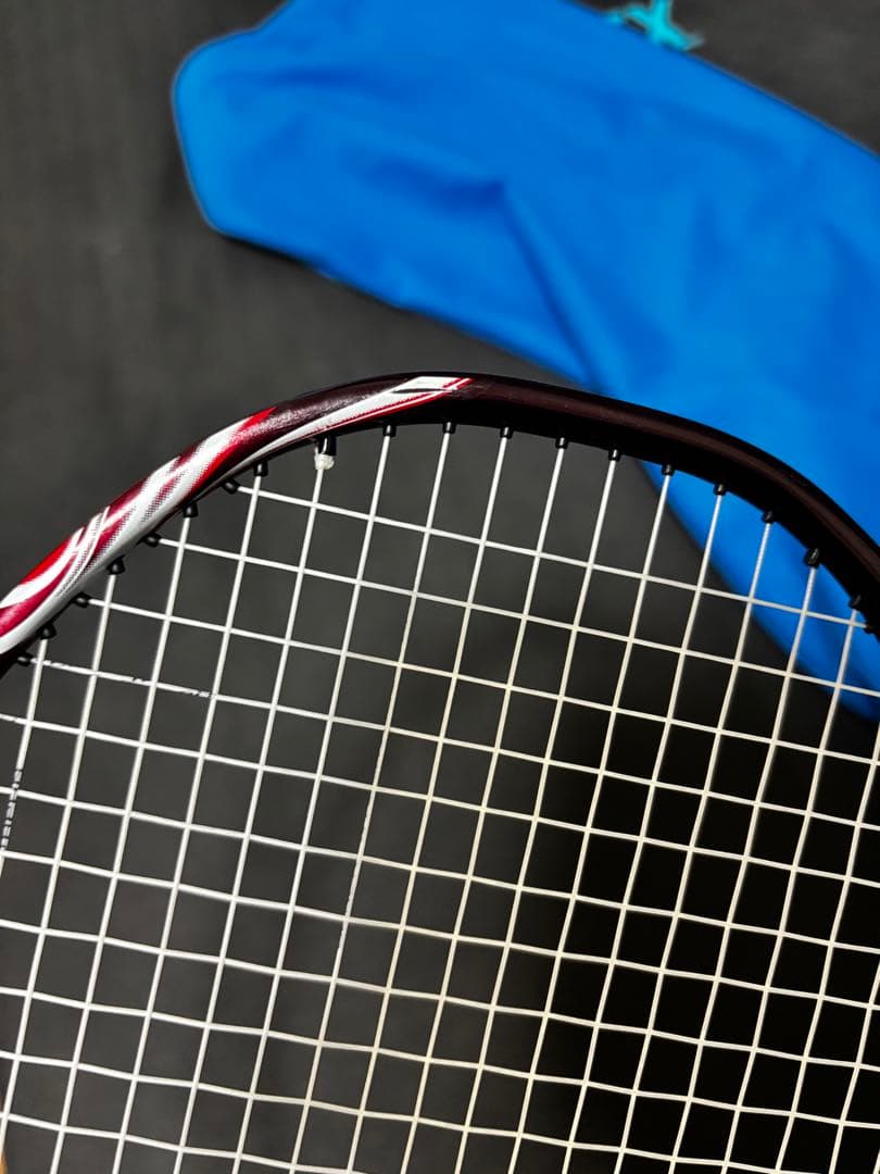 ラケット YONEX ASTROX 100 ZZ