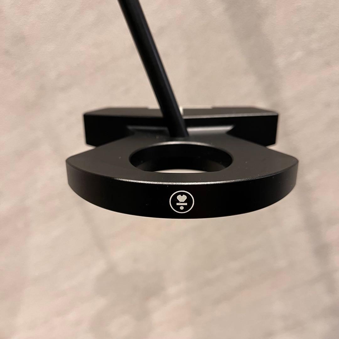 L.A.B.Golf ラブゴルフ DF3 34インチ