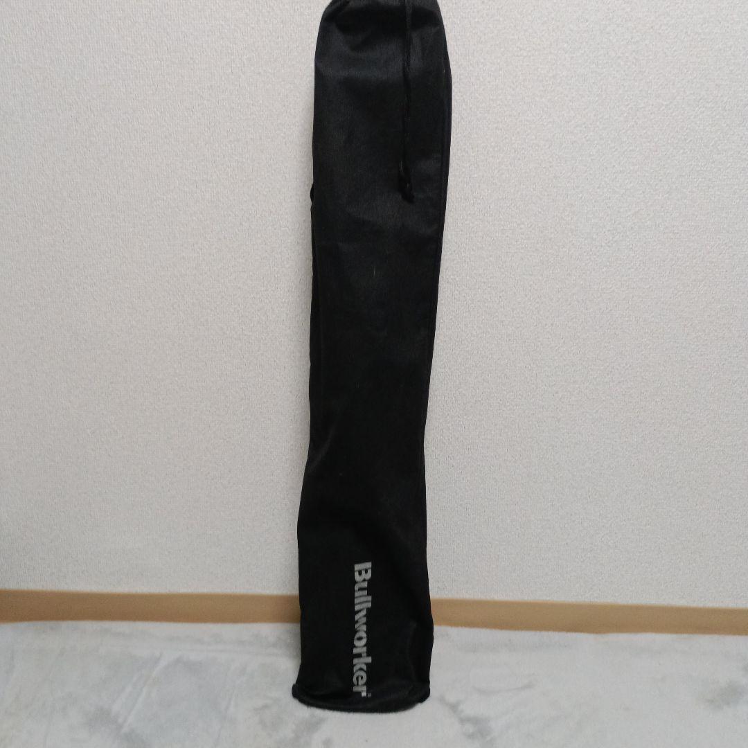 Bullworker ブルワーカー ソフトタイプ ト　DVD付き　ほぼ新品