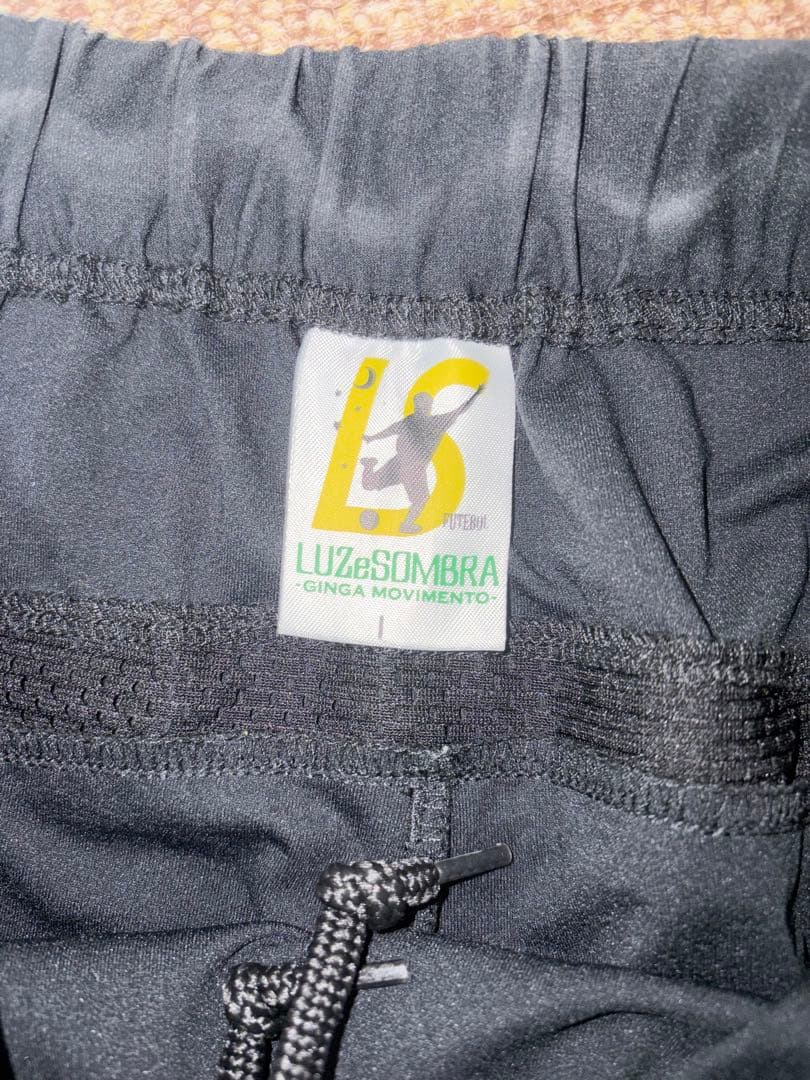 ウェア LUZ e SOMBRA NAVIGATORS SLIM LONG PANTS