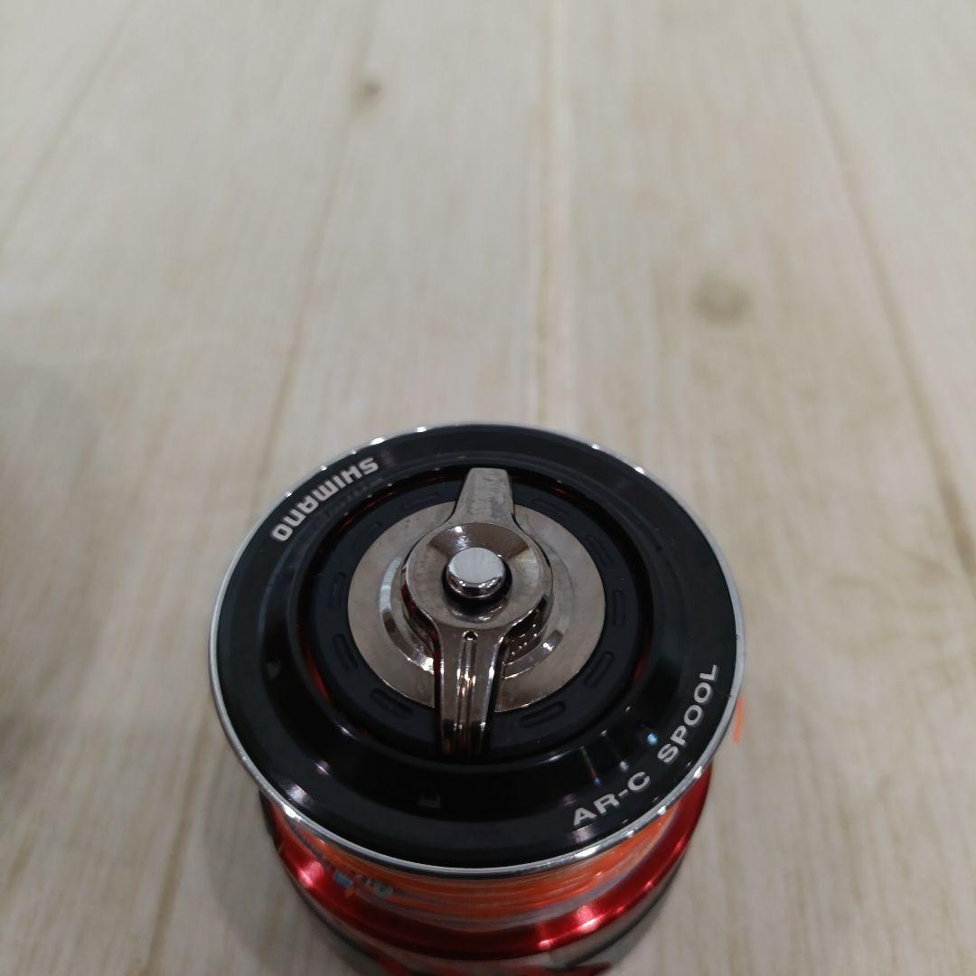 シマノ　BB-X レマーレ5000DHGスプール