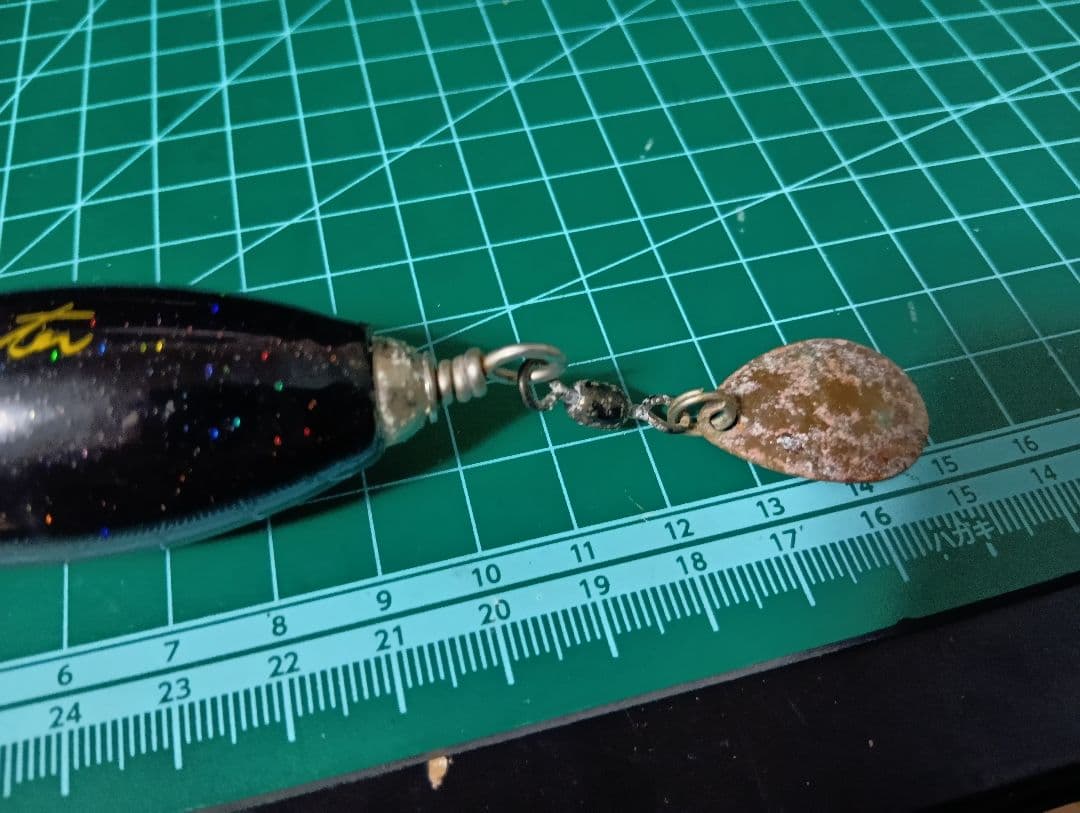 カーペンター　シーフロッグ