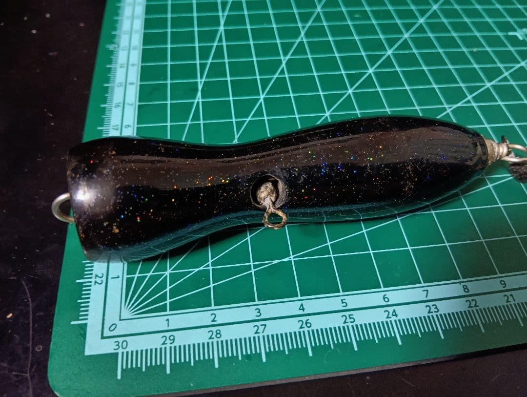 カーペンター　シーフロッグ