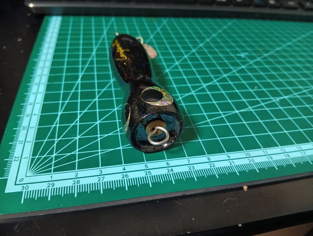 カーペンター　シーフロッグ
