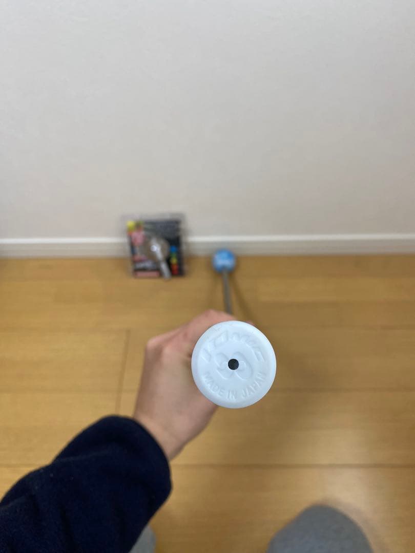 美品 FURELOOP リンクス フレループ マーブルブルー ゴルフ練習用器具