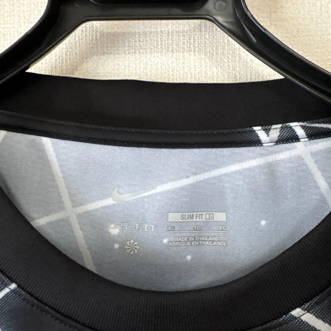 定価12100円　ナイキ正規品　浦和レッズ　プレマッチトップ　2025