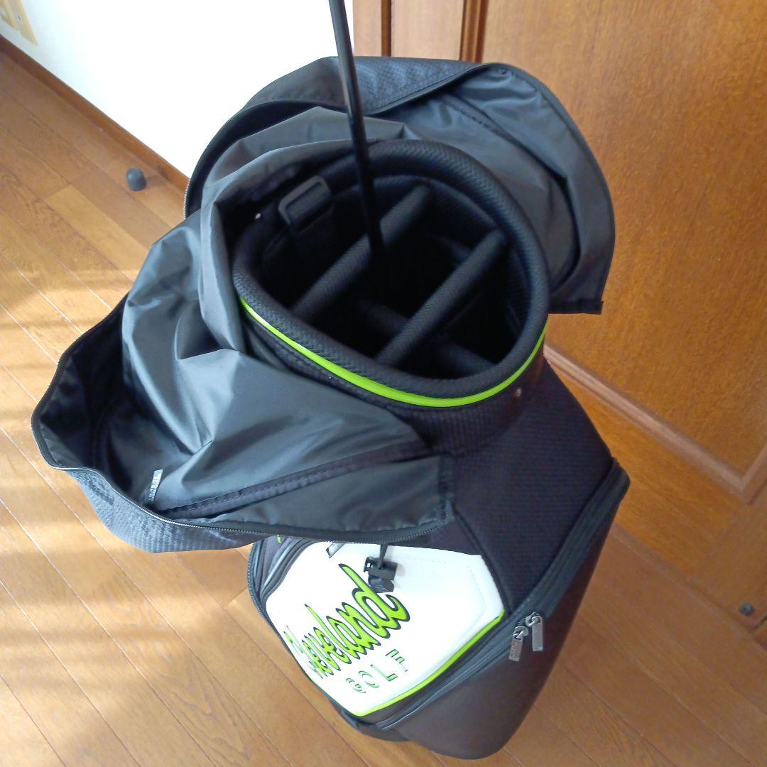 Cleveland Golf キャディバッグ GGC-C025G