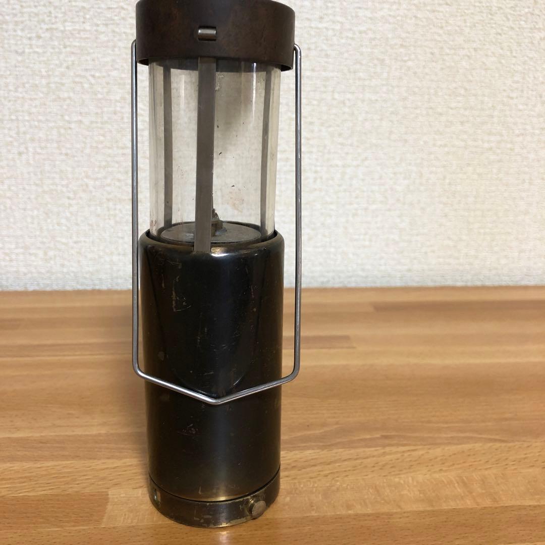 ガスランタンイワタニ製プリムスガスランプ希少品ジャンク