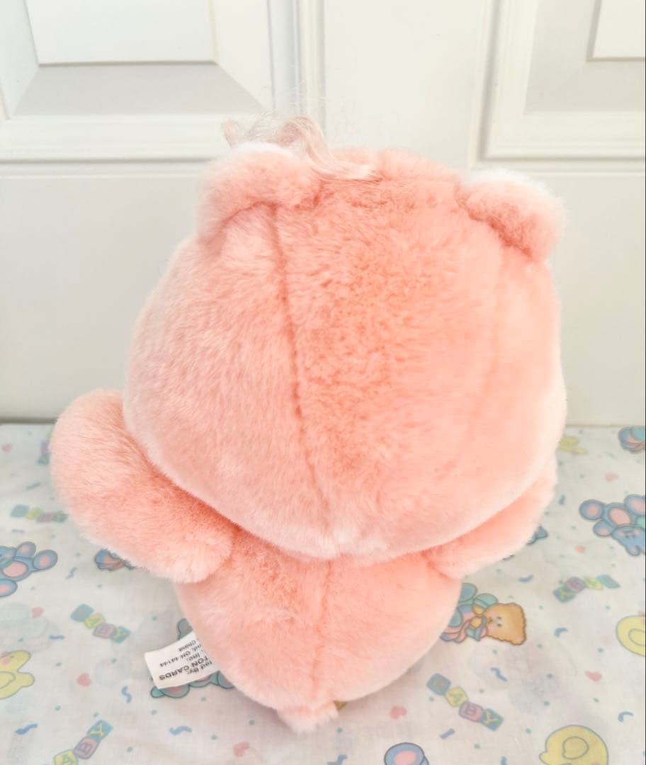 ケアベア　デイドリーム　20th ぬいぐるみ　ビンテージ　ファンシートイ