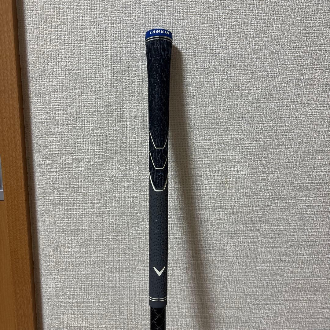 Aiスモーク純正シャフト TENSEI for キャロウェイ50-SR/45.5
