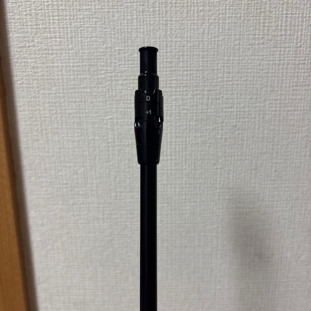 Aiスモーク純正シャフト TENSEI for キャロウェイ50-SR/45.5