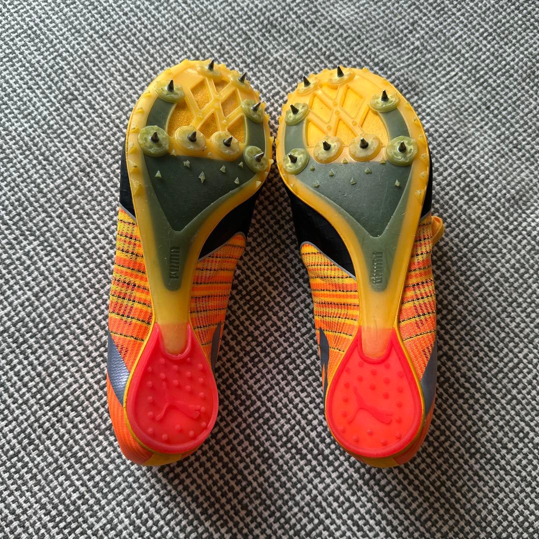 Puma エヴォスピード トーキョー フィューチャー 4 25.5cm