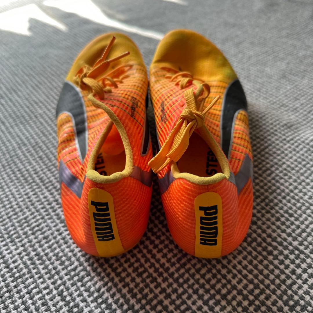 Puma エヴォスピード トーキョー フィューチャー 4 25.5cm