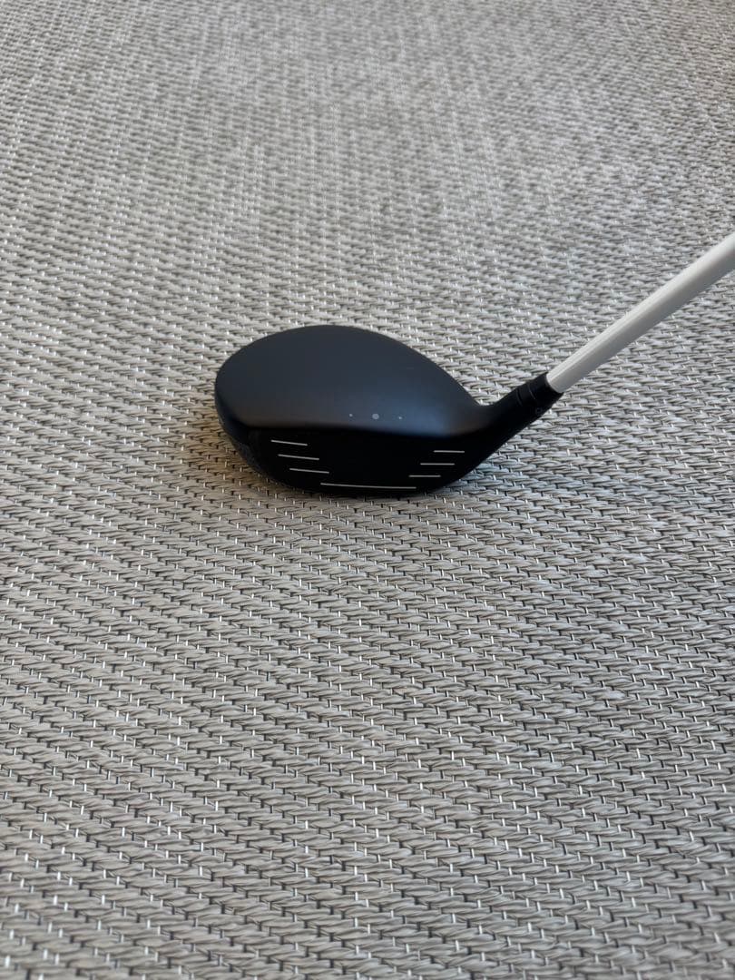 PING G425 MAX フェアウェイウッド 3番 14.5度