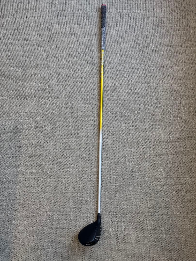 PING G425 MAX フェアウェイウッド 3番 14.5度